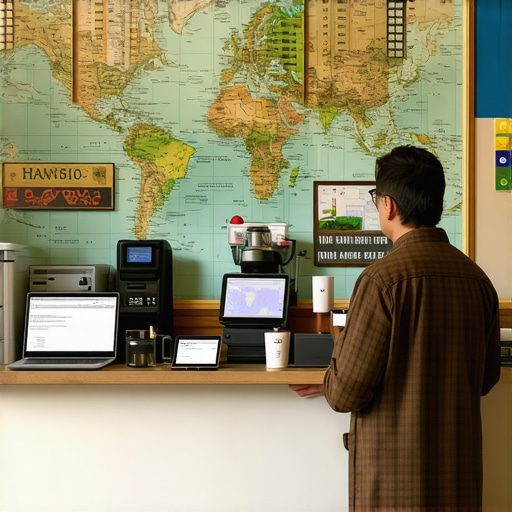 Why Your Local Shop Is Losing Its Hawaii Maps Ranking in 2026