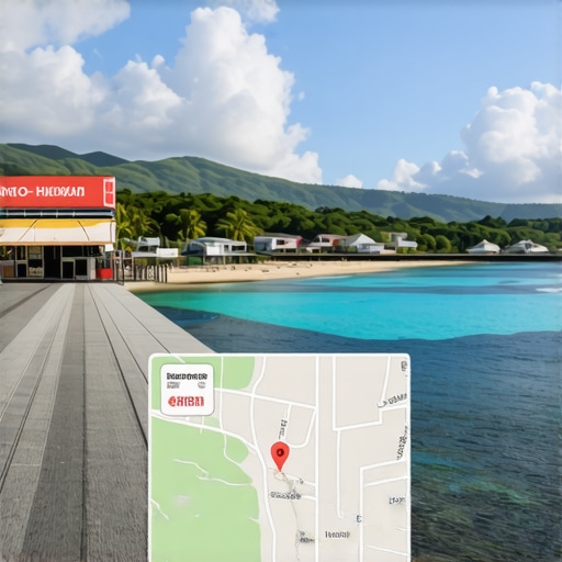 Why Your Shop Disappeared From Hawaii Maps [2026 Audit]