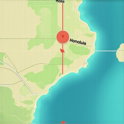 3 Tactics to Win Honolulu Map Leads via AI Overviews [2026]