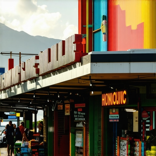 4 Ways to Rank Your Honolulu Shop in SGE Map Results [2026]