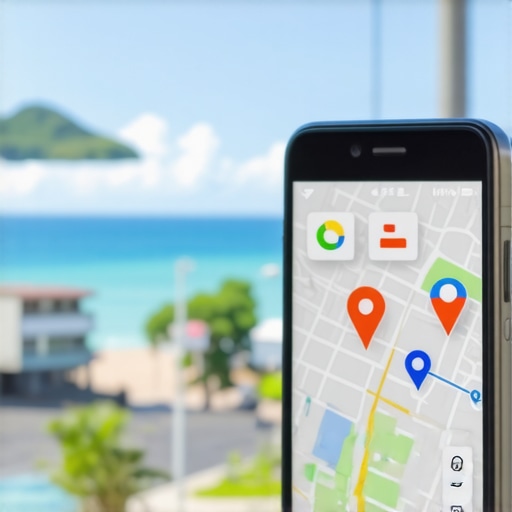 5 Honolulu SEO Tactics to Win the 2026 Mobile Map Pack