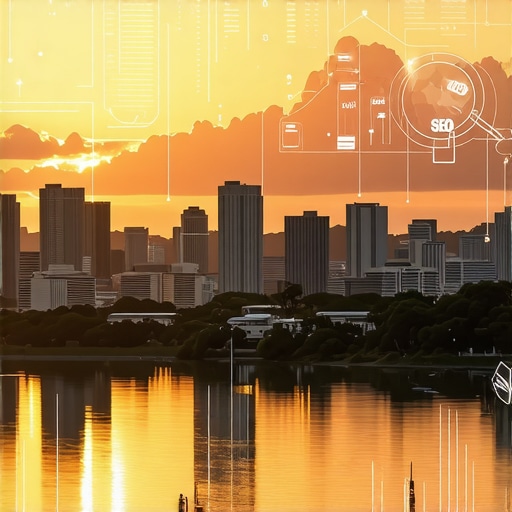 7 Honolulu SEO Checklist Items for 2026 Local Dominance