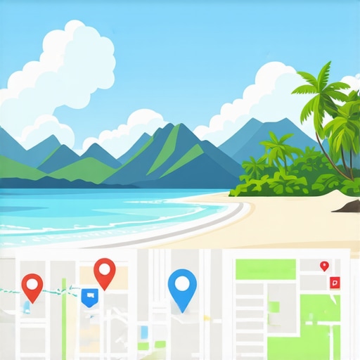 How Voice Search Changed Hawaii Maps Ranking in 2026