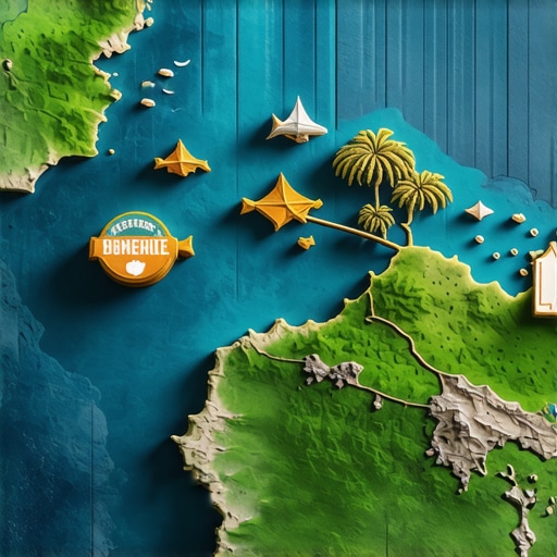 How to Outrank Mainland Brands on Hawaii Maps [2026]