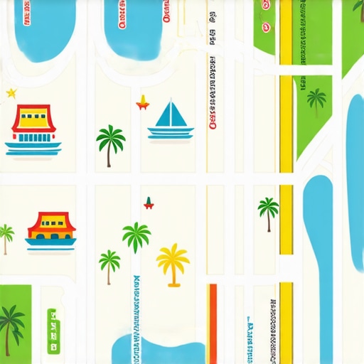 How to Steal Honolulu Customers From Rivals on Hawaii Maps [2026]