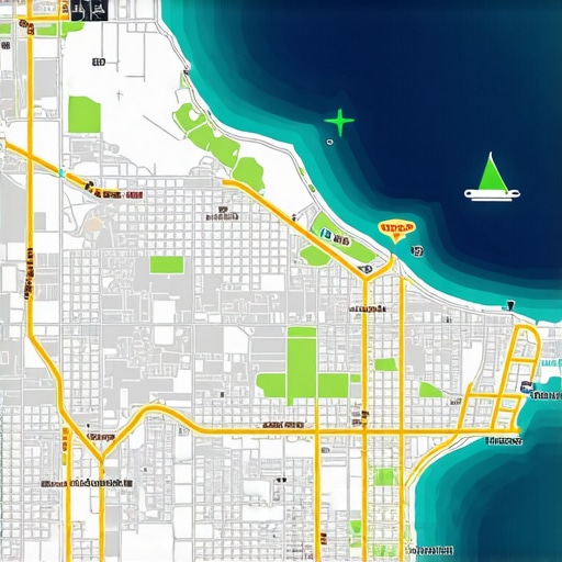 Stop Losing Honolulu Map Clicks to AI Search Overviews in 2026