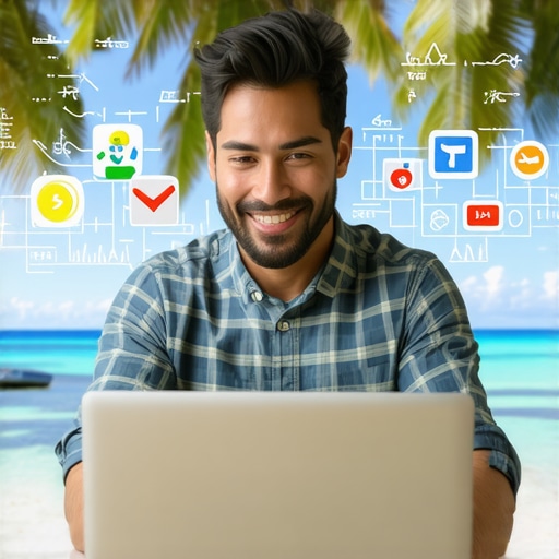 Stop the 2026 Dip: 4 Hawaii Local SEO Fixes for Small Biz