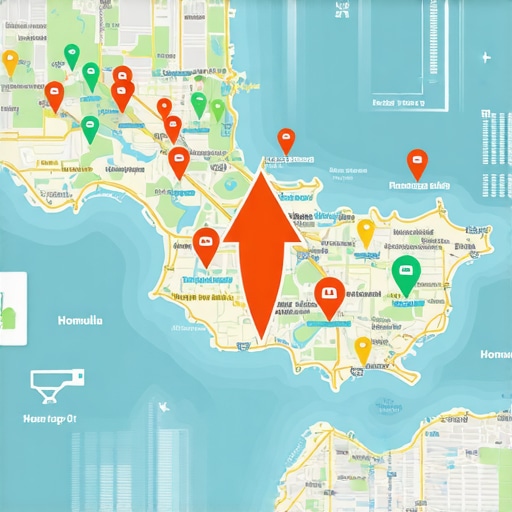 Why Your Honolulu Map Clicks Dropped in 2026 [3 Easy Fixes]