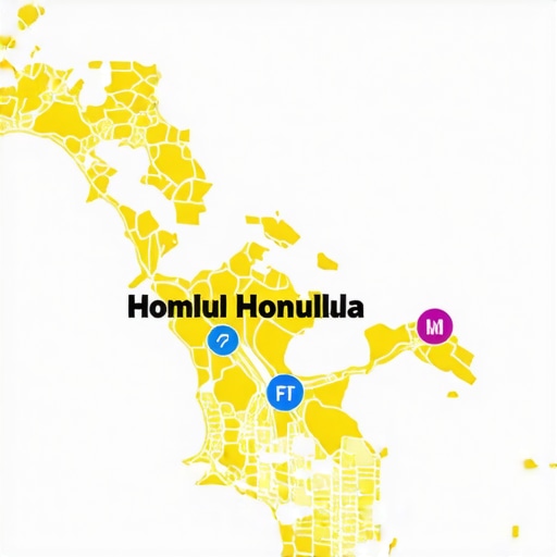 Why Your Honolulu Rank Dropped: 3 Map Fixes That Work in 2026