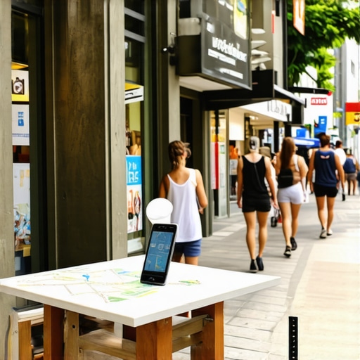 Why Your Honolulu Shop’s ‘Near Me’ Rank Tanked [2026 Fix]