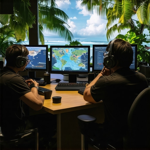 3 GMB Hawaii Tactics to Beat Ghost Competitors This 2026