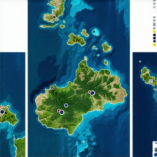 3 Hawaii Maps Ranking Fixes to Win More 2026 Map Clicks