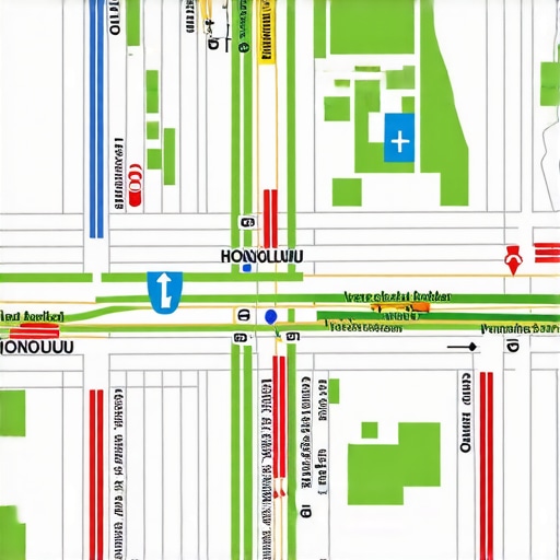 3 Hidden Honolulu Citations That Spike 2026 Map Traffic