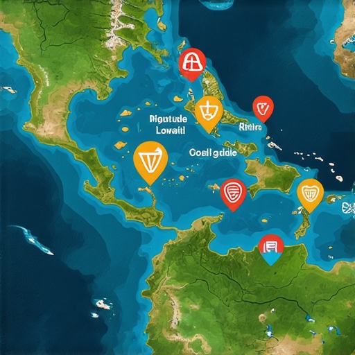 4 Hawaii Map Listings Tactics to Win the 2026 ‘Best Nearby’ Tag