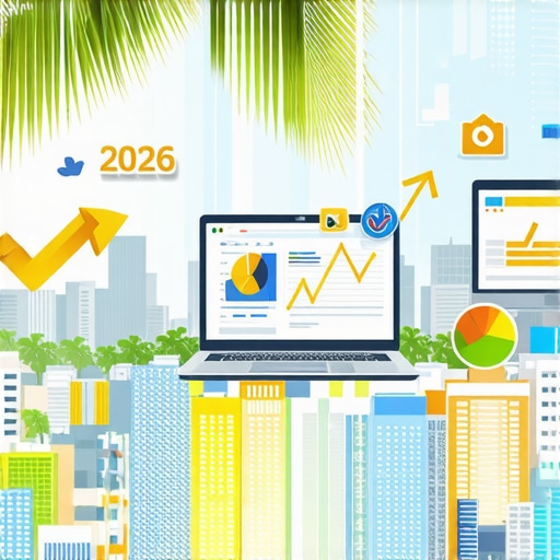 4 Honolulu SEO Fixes to Outrank Big Chains This 2026