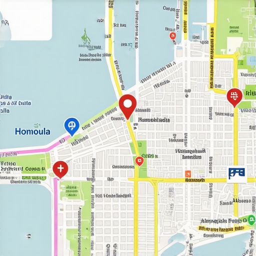 5 Honolulu SEO Fixes for the 2026 ‘Near Me’ Map Algorithm