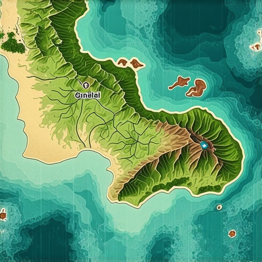 7 Reasons Your Hawaii Maps Ranking Tanked This 2026
