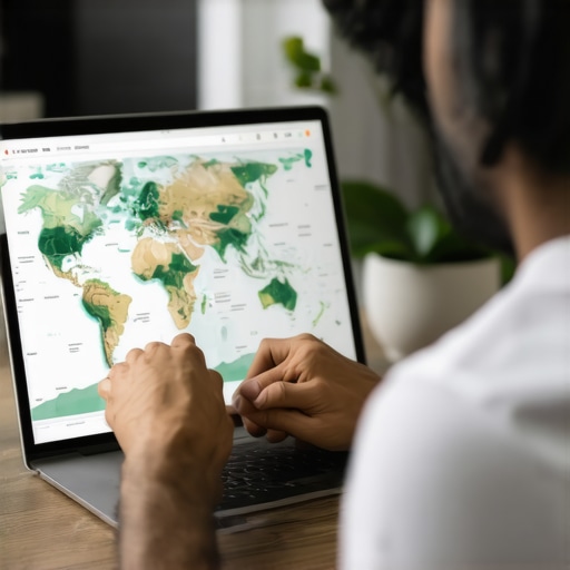 Fix Your GMB Hawaii Service Area to Win 2026 Map Packs