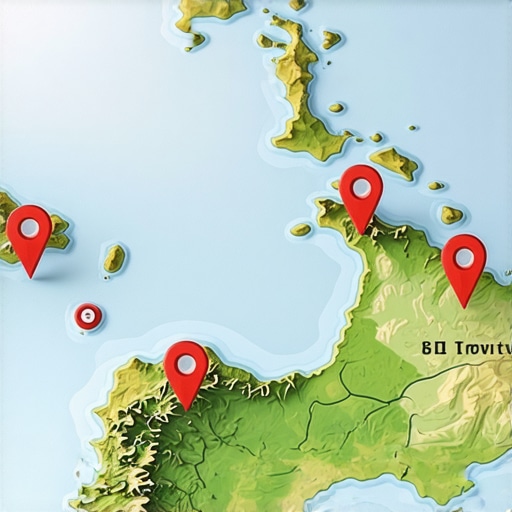 Fix Your GMB Hawaii Service Area to Win 2026 Map Packs