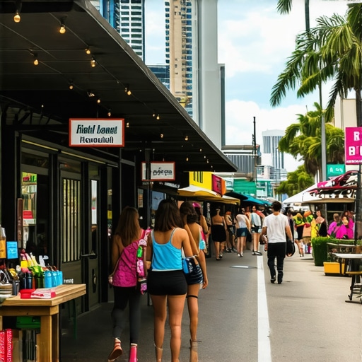 How Local Honolulu Shops Outrank Big Mainland Chains in 2026