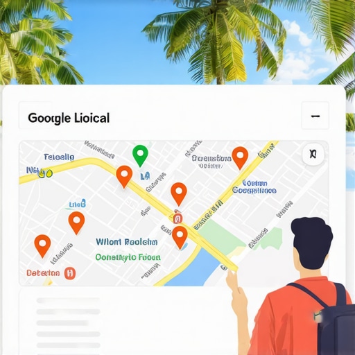 Is Your GMB Hawaii Category Wrong? 3 Fixes for More 2026 Leads