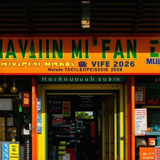 Stop AI Search From Hiding Your Honolulu Shop in 2026