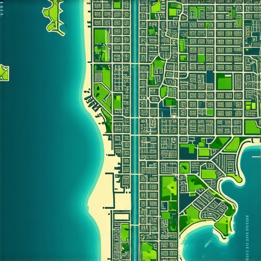 Stop Honolulu Map Lead Loss From 2026 Hyperlocal Algorithms