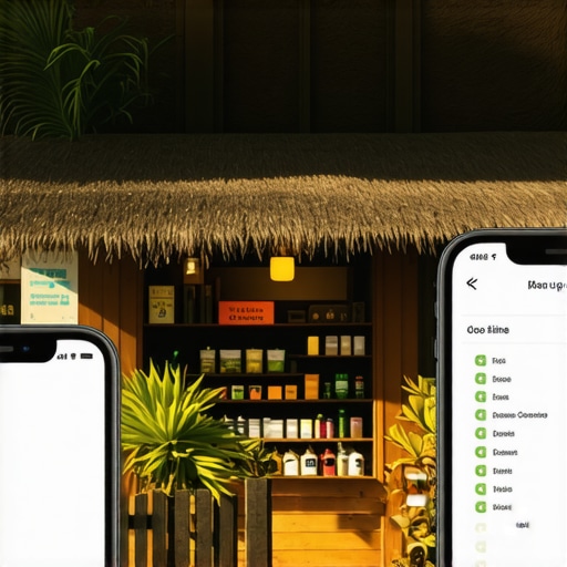 Why Your Hawaii Local SEO is Failing Small Shops in 2026