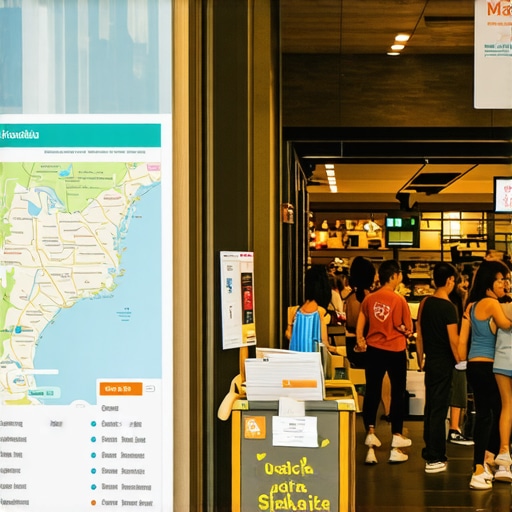 3 Small Map Listing Fixes That Stopped a Honolulu Shop's Revenue Slide
