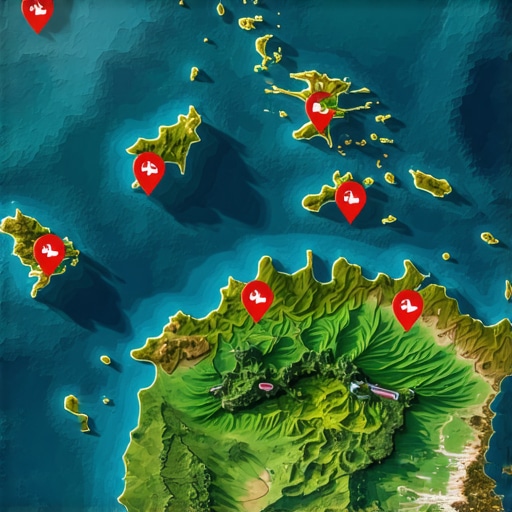 3 Visual Fixes That Actually Move the Needle for Hawaii Map Listings