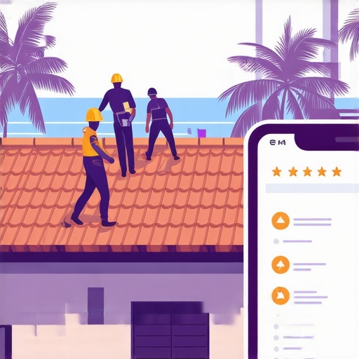4 Reasons Honolulu Roofers Are Losing Jobs to Competitors with Fewer Reviews
