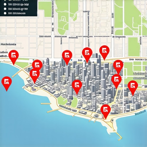 4 Reasons Your Honolulu Map Listing Gets Seen But Never Clicked