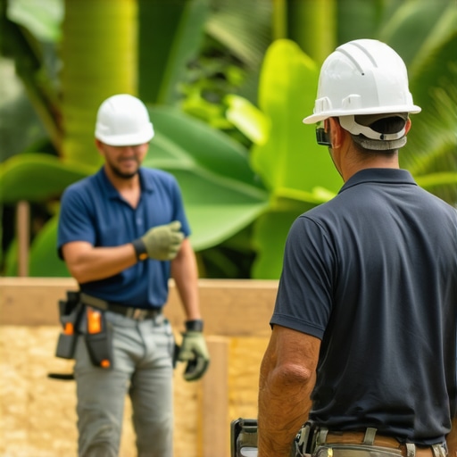 How Hawaii Contractors Are Winning More Jobs Without Paying for Google Ads