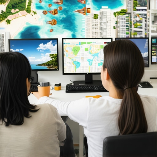 How We Reverse-Engineered the Top 3 Honolulu Map Results to See Why They’re Winning