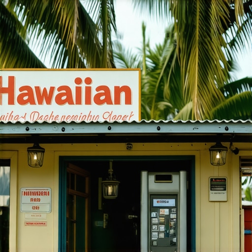 How a Single Mismatched Phone Number Keeps Your Hawaii Shop Off the Map