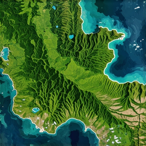 How to Spot the Gaps in Your Hawaii Map Keyword Tracking