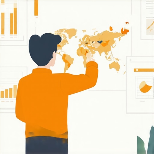 How to Stop Your Map Ranking From Sliding When Competitors Move In