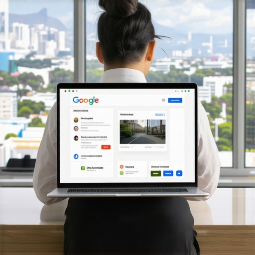 Stop Ignoring Your Google Business Honolulu Profile: 4 Simple Edits