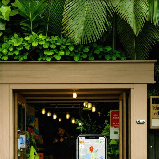 The Direct Fix for When Your Hawaii Shop Disappears from Map Searches