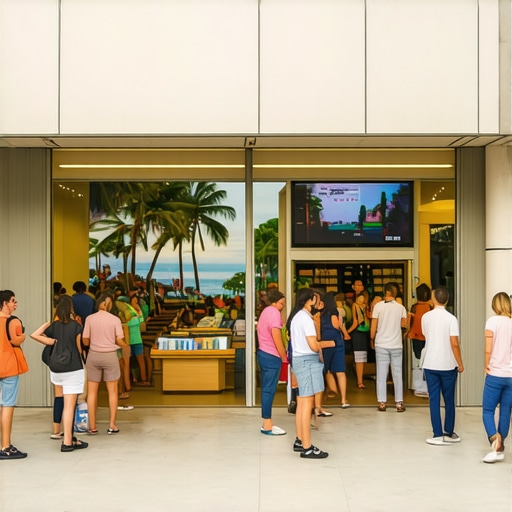 The Exact Photo Strategy That Multiplied Phone Calls for a Waikiki Storefront
