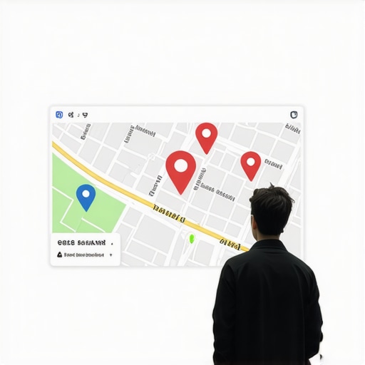 The Exact Reason Your Map Listing Gets Impressions But No Clicks