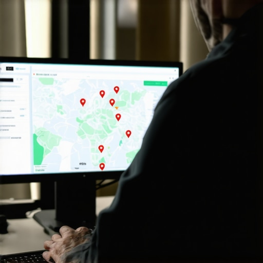 The Manual Audit That Finds Honolulu Competitors Using Fake Addresses to Steal Your Leads