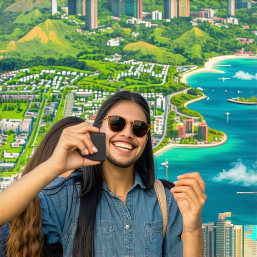 The One Photo Type That Actually Boosts Your Honolulu Map Ranking with Real Customers