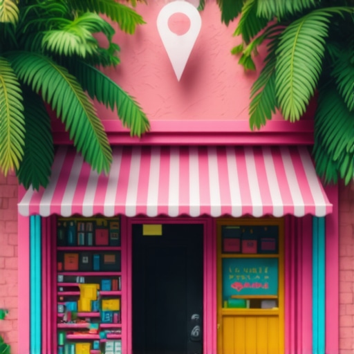 The Only Hawaii Business Listings That Actually Drive Map Clicks