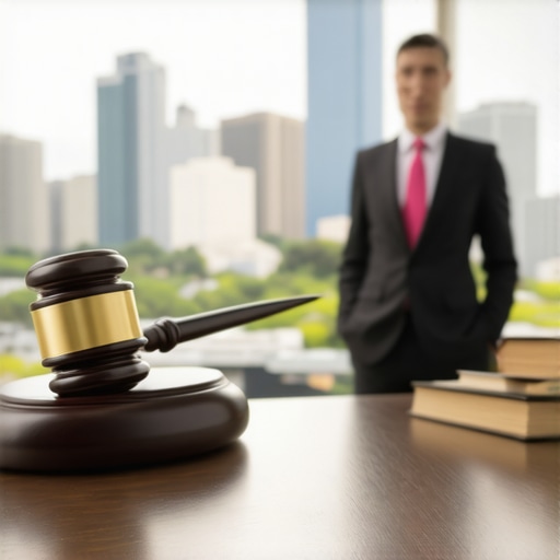 The Reason Honolulu Law Firms Are Losing Cases to Weak Map Competitors