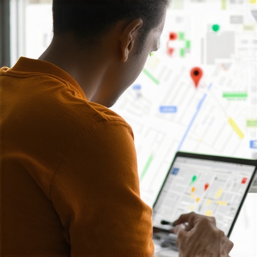 The Review Reply Habit That Actually Boosts Your Map Position
