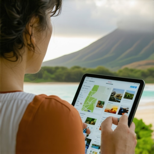 The Review Timing Secret for Dominating Hawaii Local Search Results