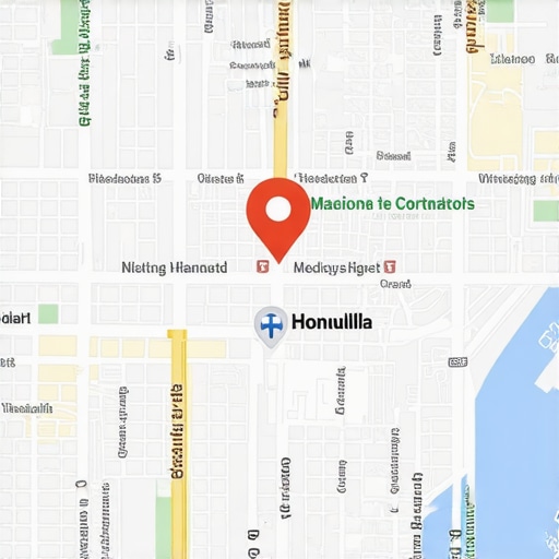 The Service Area Page Error Keeping Honolulu Contractors Off the Map