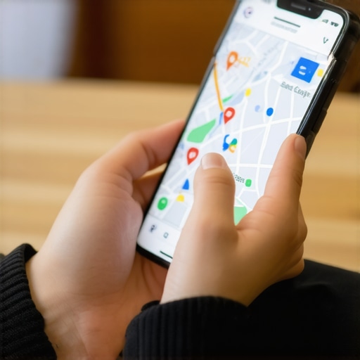 The Small Tweak That Finally Started Booking Appointments via Google Maps