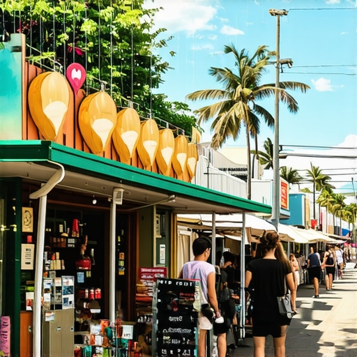 The Specific Local Signals That Tell Google Your Hawaii Shop Deserves the Top Spot